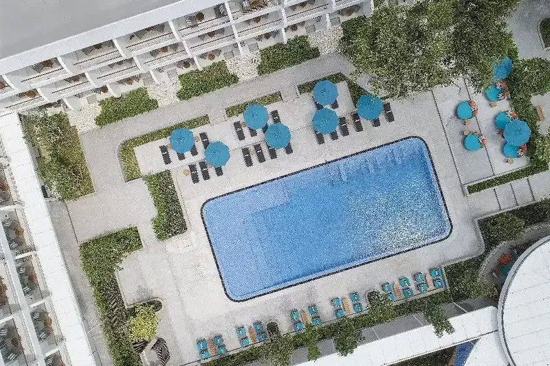 Avani Chaweng Samui Hotel & Beach Club
