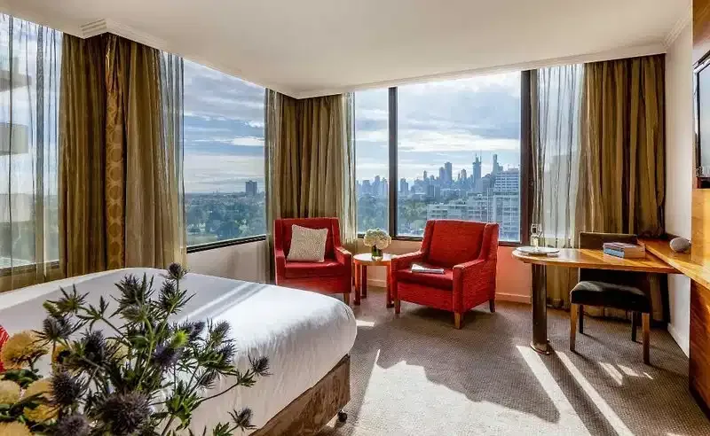View Melbourne