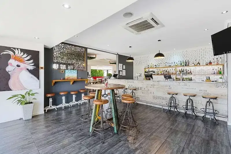 The Stirling Rockhampton