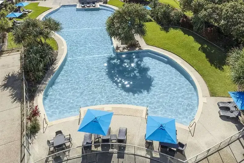 Ramada By Wyndham Marcoola Beach