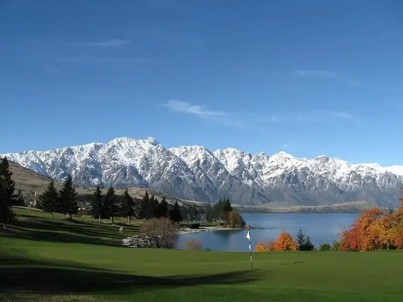 Ramada by Wyndham Queenstown Central