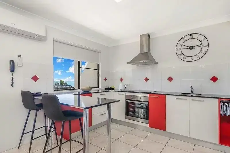L'Amor Holiday Apartments