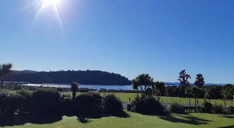 Lake Brunner Lodge
