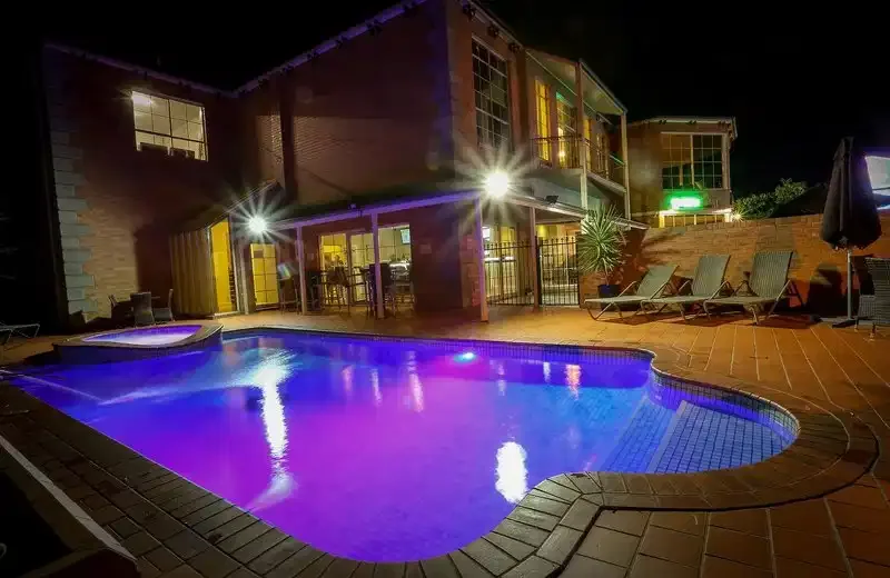 Best Western Plus Albury Hovell Tree Inn
