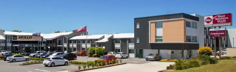 Best Western Plus Apollo International
