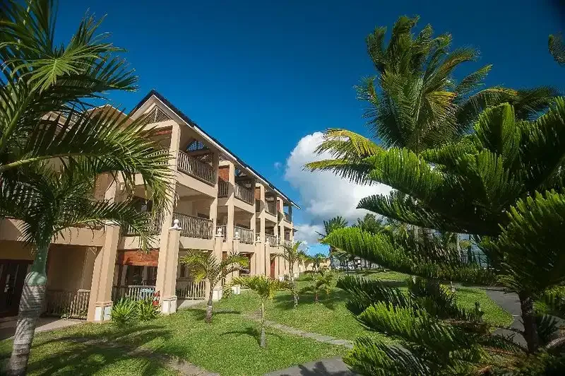 Jalsa Beach Hotel & Spa