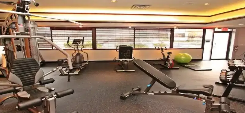 Accent Inns Vancouver Airport