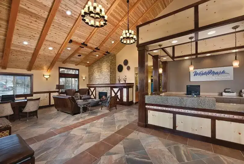 Worldmark Granby-Rocky Mountain Preserve