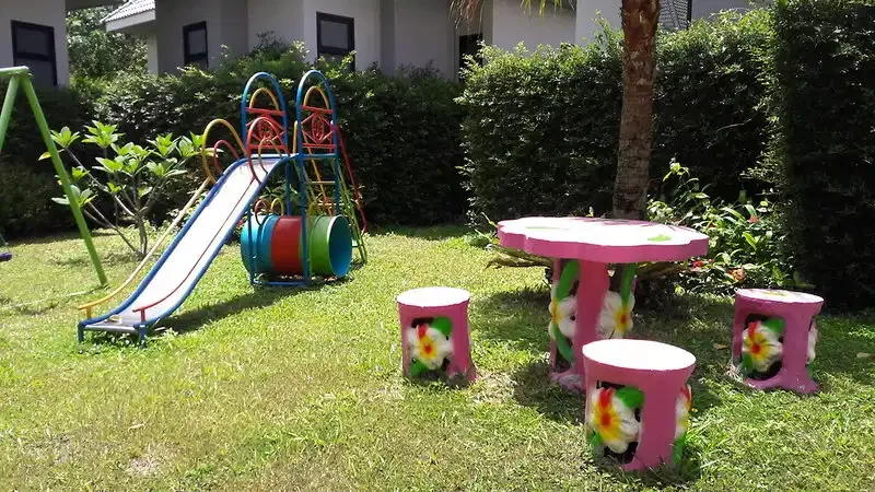 Chaweng Noi Pool Villa