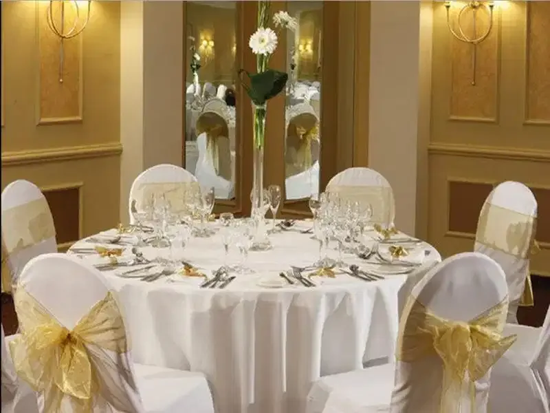 Delta Hotels by Marriott Aberdeen
