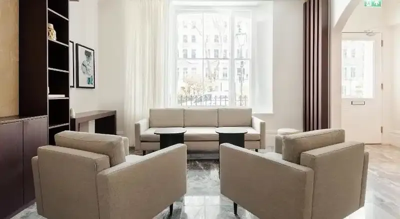 Rove London Hotel