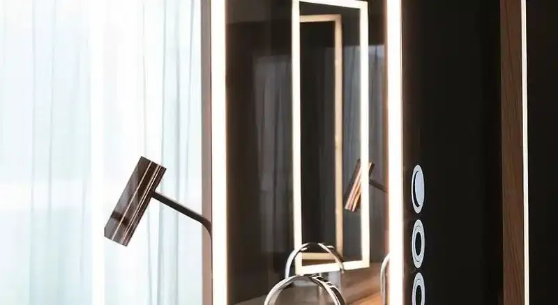 Andaz Munich Schwabinger Tor - a concept by Hyatt