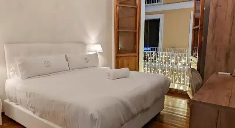 Catalina Suites