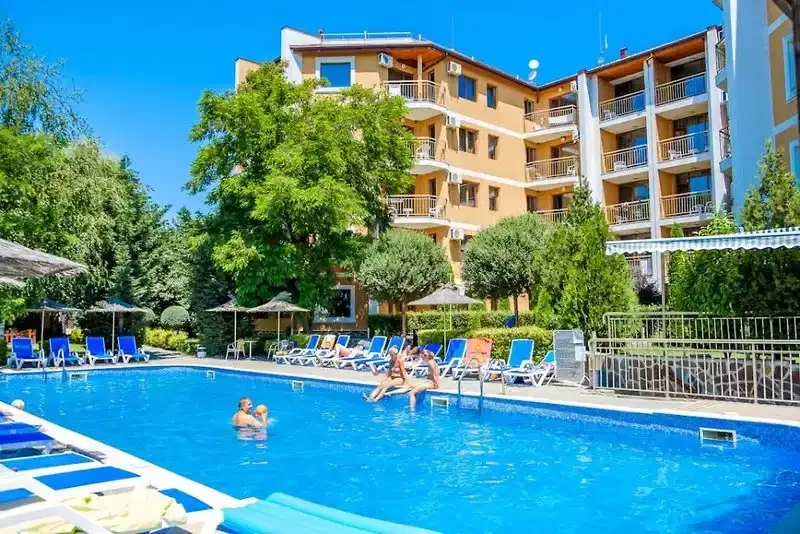 Vemara Club - All Inclusive