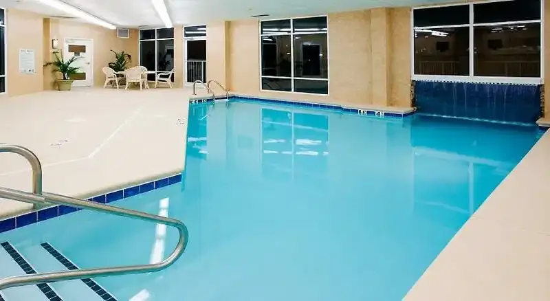 Holiday Inn & Suites Asheville Downtown by IHG