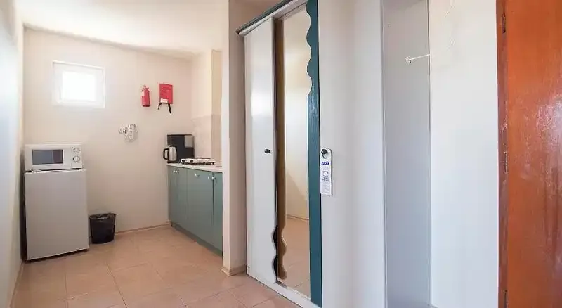 Hotel Iskar