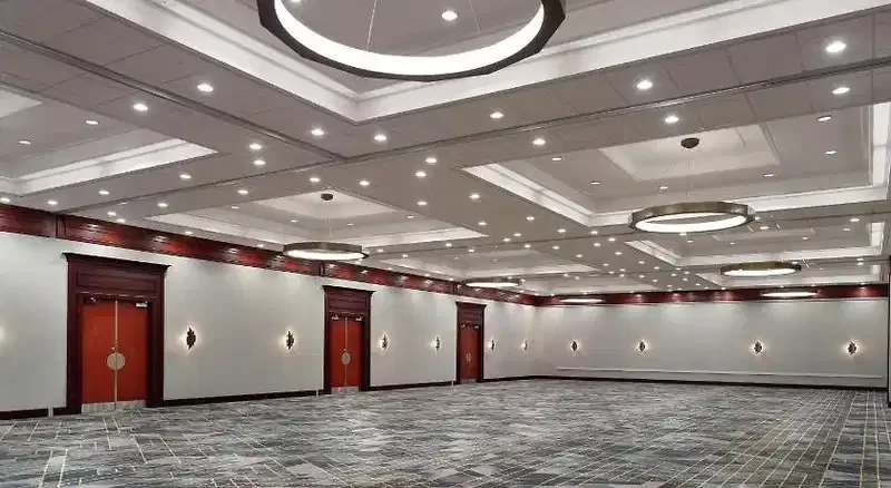 Sheraton Imperial Hotel Raleigh-Durham Airport at Research Triangle Park