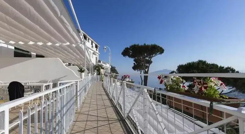 Residence Le Terrazze