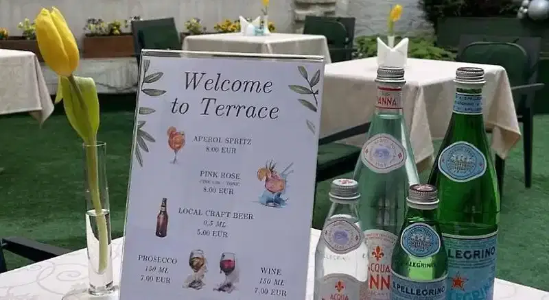 St. Peter's Boutique Hotel