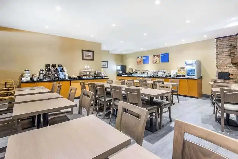 Comfort Inn & Suites Collingwood
