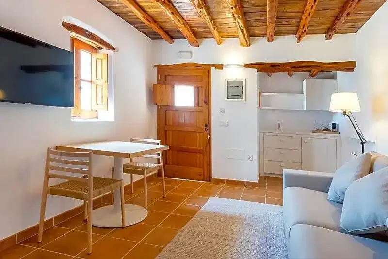 Rural Agroturismo Can Toni Xumeu Ibiza