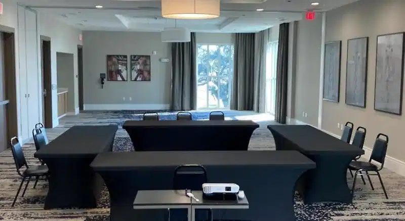 Hilton Garden Inn Biloxi