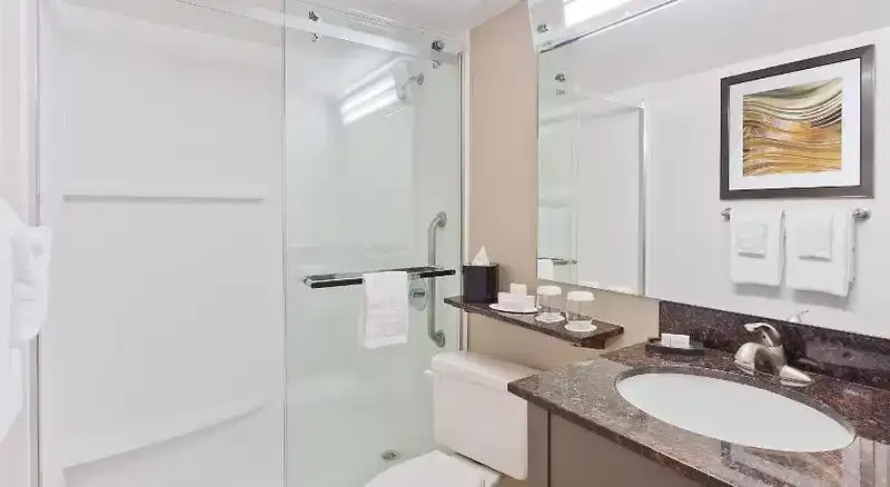 Courtyard by Marriott Miami Downtown/Brickell Area