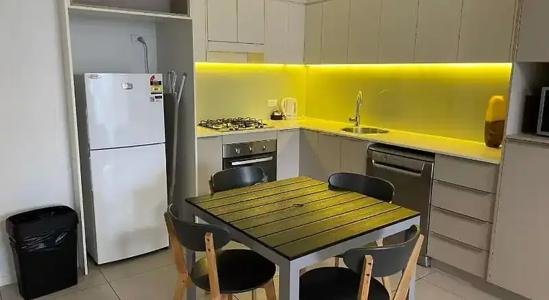 Morgan Suites