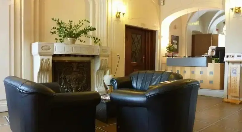 Hotel Schloss Schweinsburg