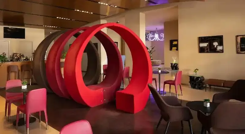 UNAHOTELS Vittoria Firenze
