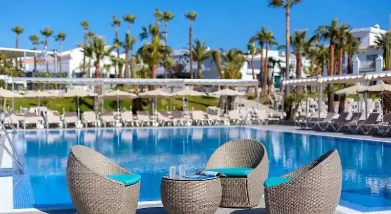 RIU Chiclana