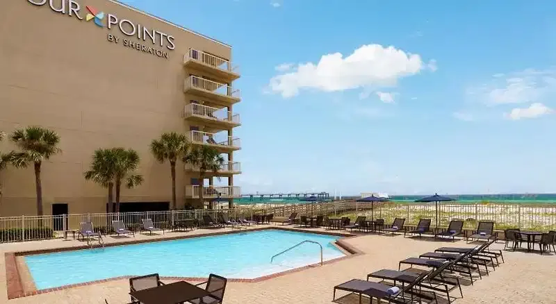 Four Points by Sheraton Destin-Fort Walton Beach