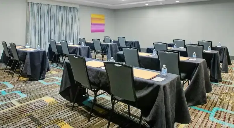 Residence Inn by Marriott Dallas Allen/Fairview