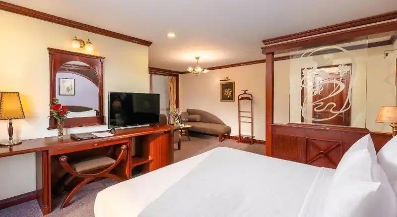 TTC Hotel Premium Dalat