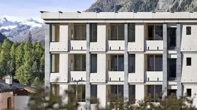 Hotel Maistra 160