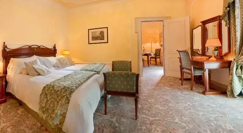 Hotel Due Torri