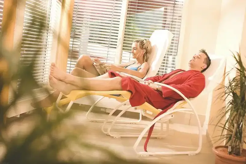 Jufa Hotel Veitsch