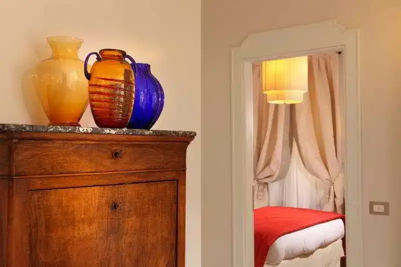Vivaldi Luxury Rooms