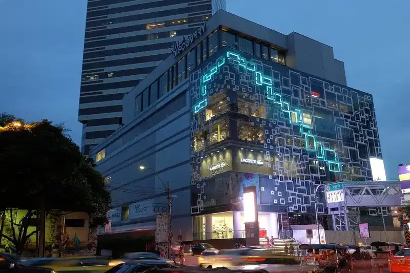 Hansar Bangkok