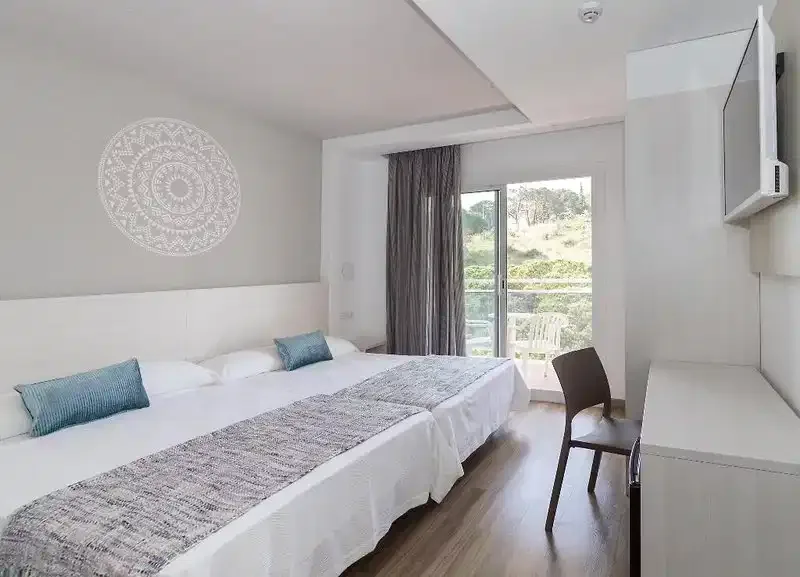 Hotel Oasis Park Splash