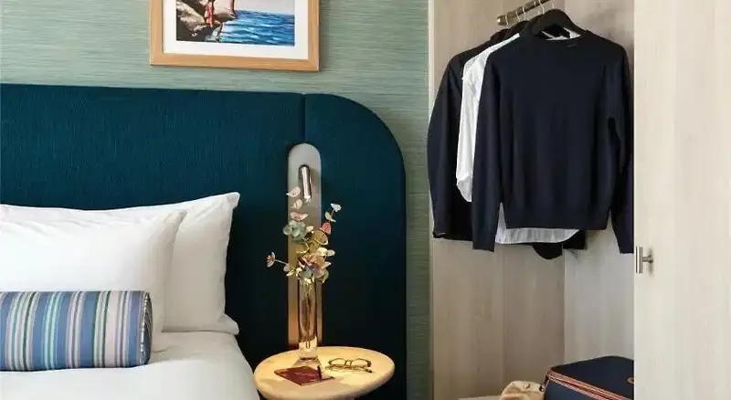 Adina Apartment Hotel Sydney Darling Harbour