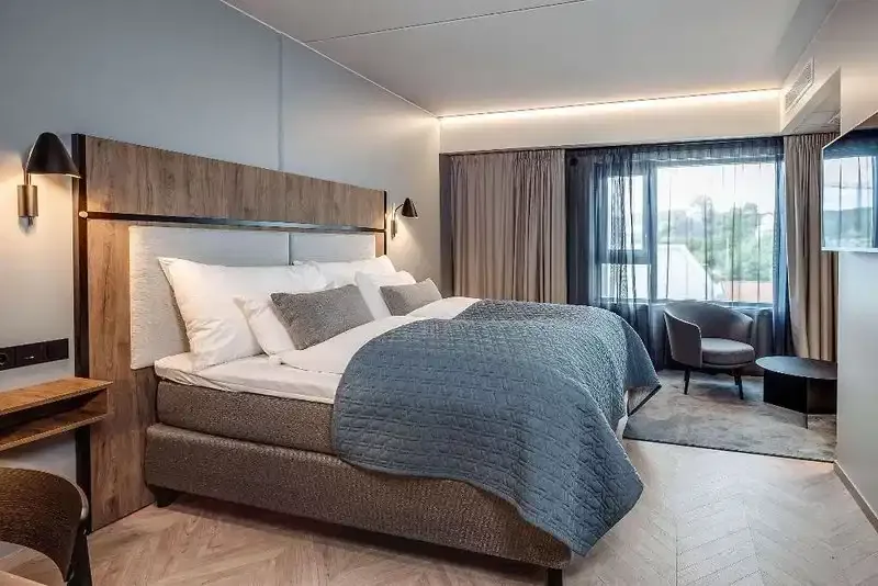 Quality Hotel Grand Farris