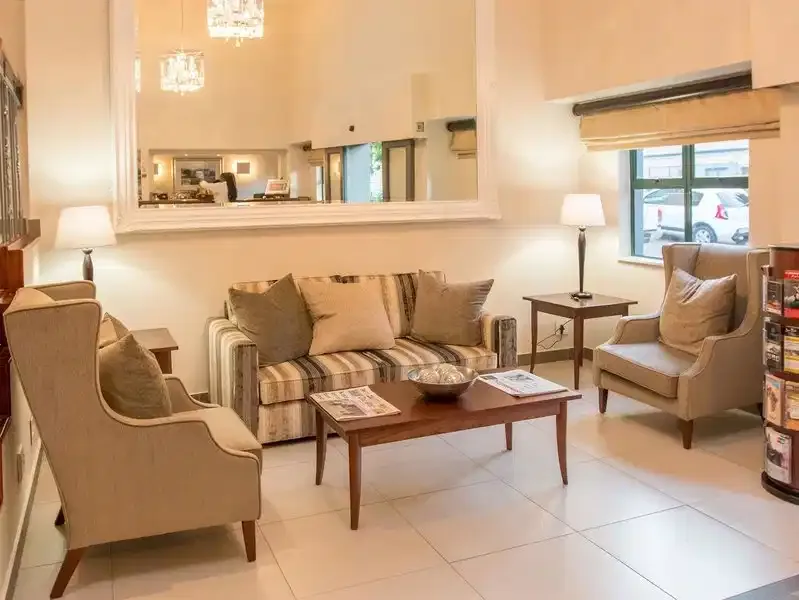 City Lodge Hotel Eastgate