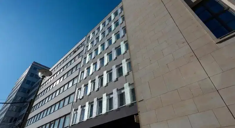 Ibis Styles Berlin Alexanderplatz