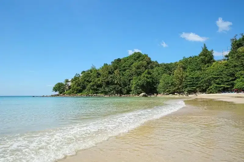 Paresa Resort