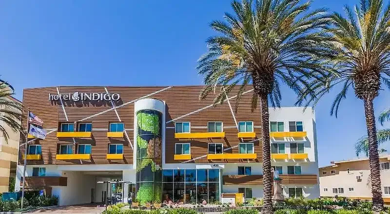Hotel Indigo Anaheim by IHG