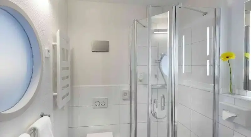 GHOTEL hotel & living Kiel