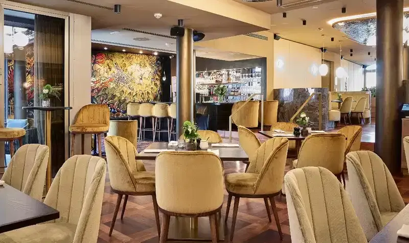 Living Hotel das Viktualienmarkt