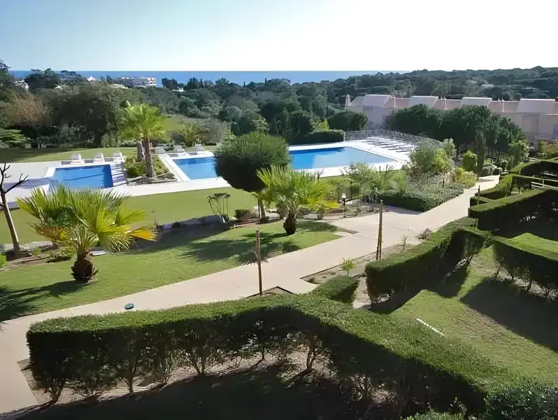 Pinheiros da Balaia Villas