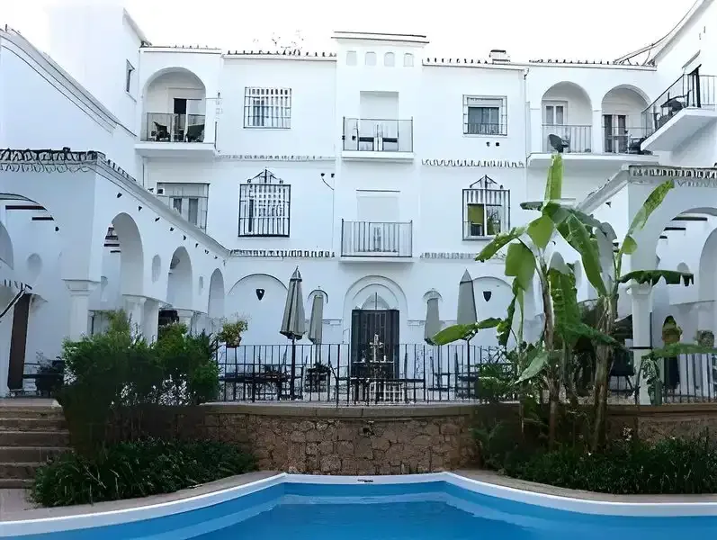 Hotel Residencia Miami
